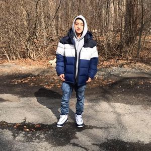 Meet your Posher, Leonel